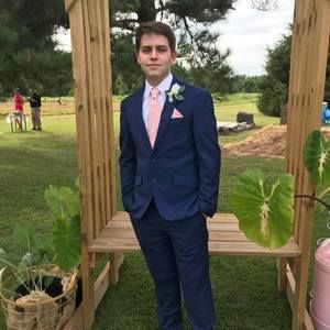 Meet your Posher, Jay